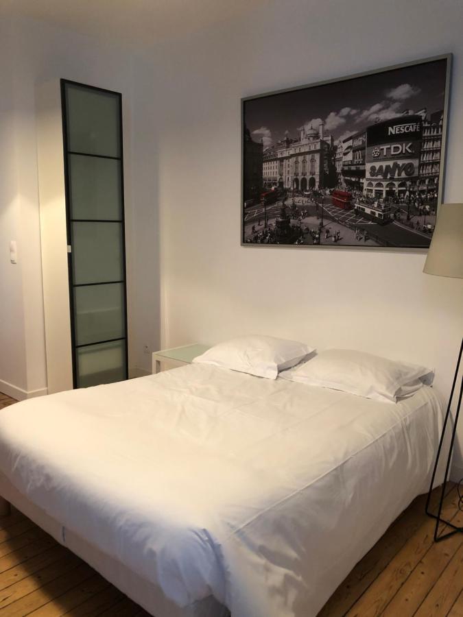 Som-Home เปโรนน์ ภายนอก รูปภาพ