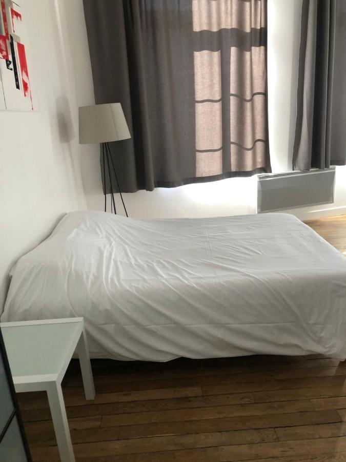 Som-Home เปโรนน์ ภายนอก รูปภาพ