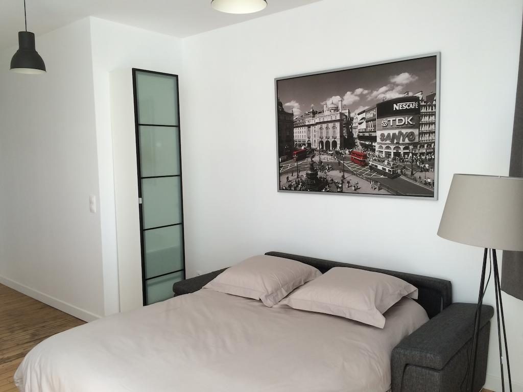 Som-Home เปโรนน์ ภายนอก รูปภาพ